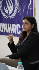 Arshia Gaur