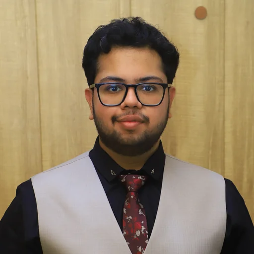 Mridul Agrawal