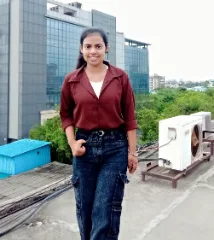 Palak Kushwaha