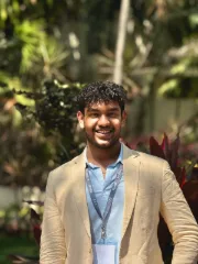 Tavish Agarwal