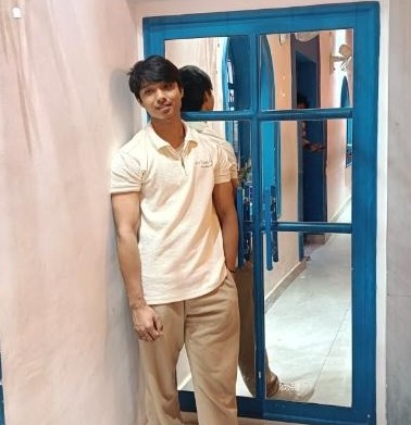 Mandeep Singh