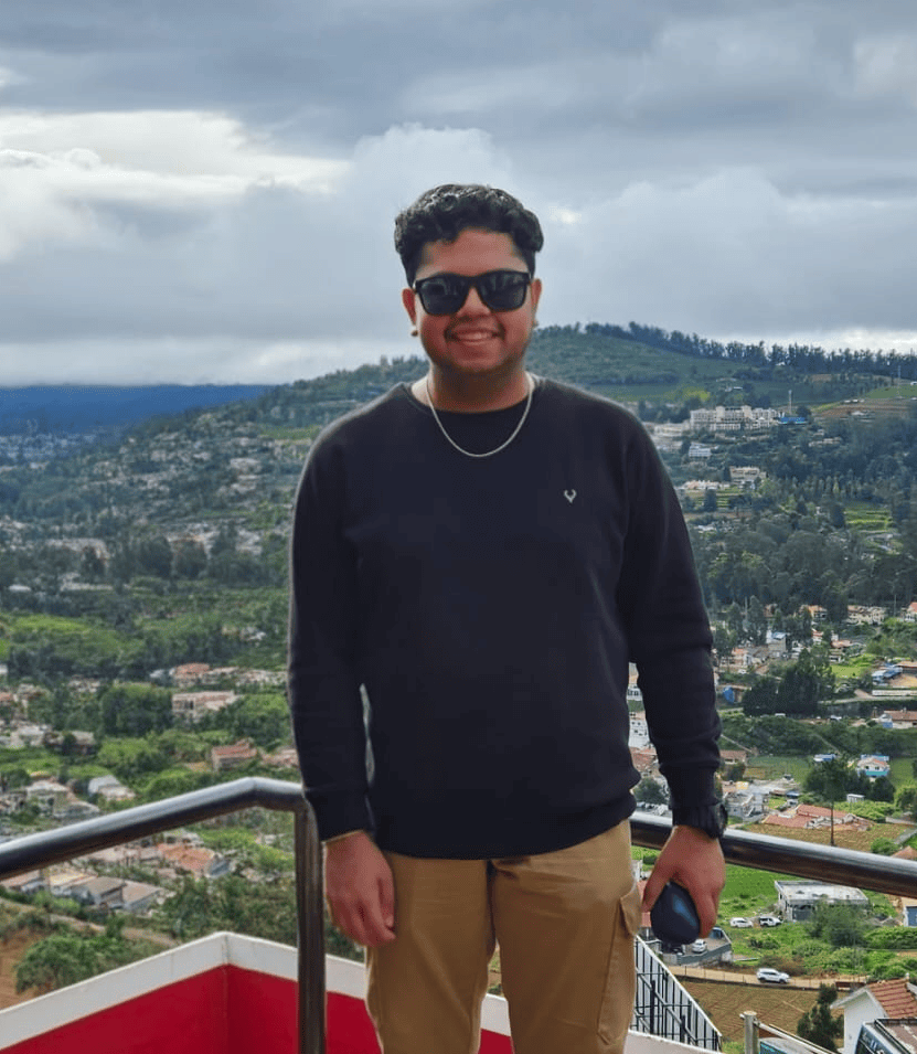Mridul Agrawal