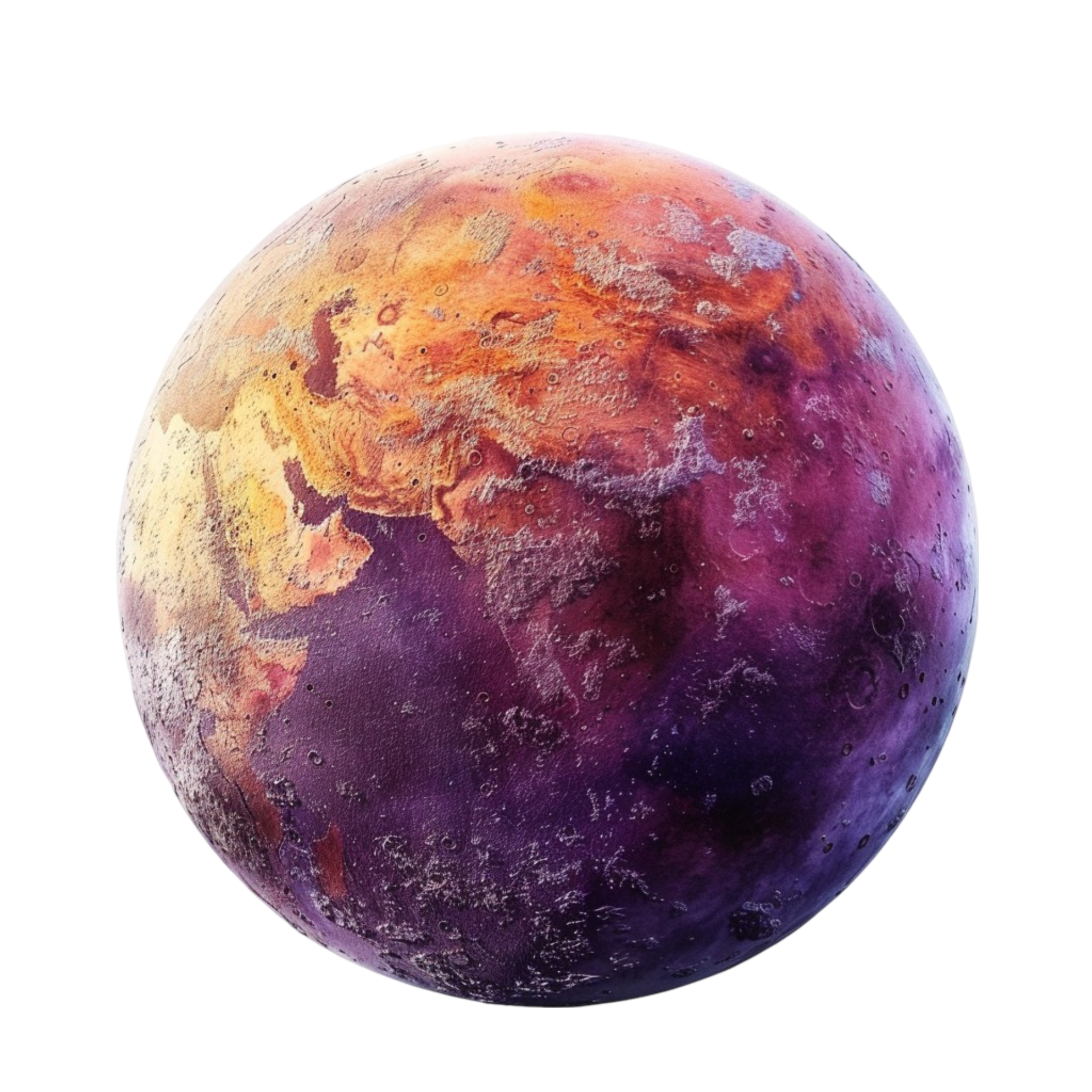Planet I